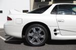 Mitsubishi 3000GT VR-4 1998 года